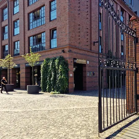Apartment Strzelecka Old Town Cracow By Renters Prestige-3